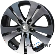 Replica KA115 7x18 5x114.3 ET40 DIA67.1 BMF
