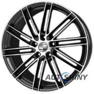 Mak Leipzig 9x20 5x112 ET26 DIA66.5 BMr