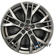Replica Volkswagen CT1335 7.5x17 5x112 ET40 DIA57.1 HS