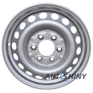 ALST (KFZ) 9488 Mercedes Benz 6.5x16 6x130 ET62 DIA84 S