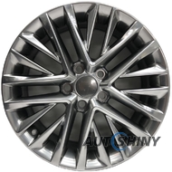 Replica Lexus CT2252 8x18 5x114.3 ET40 DIA60.1 HB1