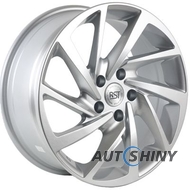 Tech Line RST.017 7x17 5x112 ET40 DIA57.1 S