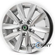 Replica Skoda RB30 7.5x17 5x112 ET40 DIA0 HS