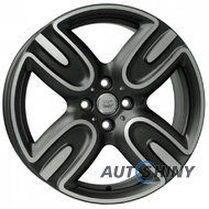 WSP Italy Mini (W1655) Troia 7x17 4x100 ET48 DIA56.1 MGMP