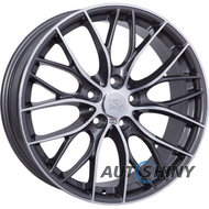 WSP Italy BMW (W678) Main 7.5x19 5x120 ET45 DIA72.6 AP