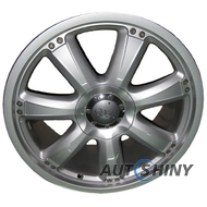 Audi OEM A6 8x18 5x112 ET40 DIA57.1 S