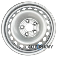 ALST (KFZ) 9685 Volkswagen 6.5x16 5x120 ET51 DIA65.1 S