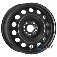 ALST (KFZ) 9833 7x16 5x108 ET44 DIA65 Black