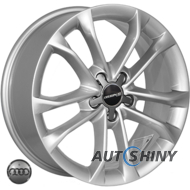 ZF TL0420 7x18 5x112 ET43 DIA57.1 S