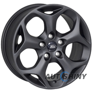 ZF TL5719 7x16 5x108 ET50 DIA63.4 BM