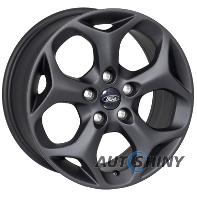ZF TL5719 7x16 5x108 ET50 DIA63.4 BM