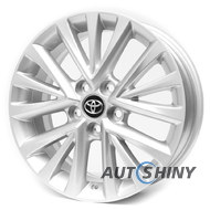 Replica Toyota RB51 8x18 5x114.3 ET40 DIA60.1 S