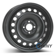 ALST (KFZ) 9985 Reanult 6.5x16 4x100 ET49 DIA60 Black