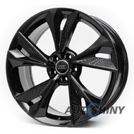 Replica Audi KW59 8x18 5x112 ET40 DIA0 GB