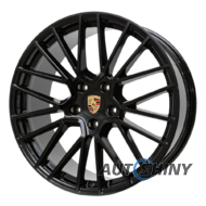 Replica Porsche RFE179 10.5x21 5x112 ET19 DIA66.6 GB