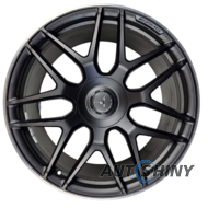 Mercedes OEM A4634012000 10x22 5x112 ET36 DIA66.6 SBLP