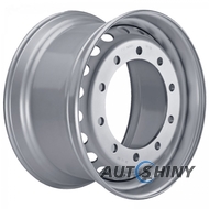 ONYX (16мм) 11.75x22.5 10x335 ET120 DIA281 S