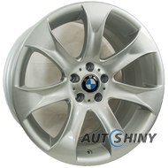 Replica BMW GT BK155 10.5x20 5x120 ET30 DIA74.1 S