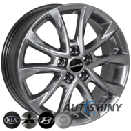 Zorat Wheels 7958 7x17 5x114.3 ET50 DIA67.1 HB