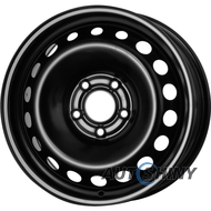 Magnetto Wheels R1-1732 6.5x16 5x114.3 ET47 DIA66 Black