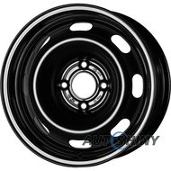 Magnetto Wheels R1-1889 6.5x15 4x108 ET20 DIA65 Black