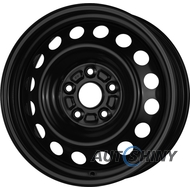 Magnetto Wheels R1-1947 6.5x16 5x114.3 ET50 DIA60 Black