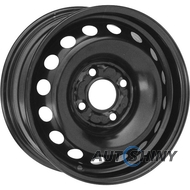 Magnetto Wheels R1-1132 5.5x14 4x100 ET36 DIA60 Black