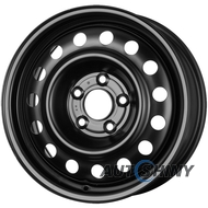 Magnetto Wheels R1-1978 6.5x16 5x114.3 ET42.5 DIA67 Black