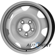 Magnetto Wheels R1-1614 7x17 5x120 ET55 DIA65.1 S