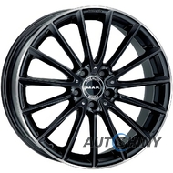 Mak Komet 7.5x17 5x112 ET40 DIA66.6 GBMR