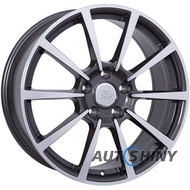 WSP Italy Porsche W1055 LEGEND 11x20 5x130 ET70 DIA71.6 AP