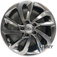 Replica Hyundai-HY151 7x17 5x114.3 ET51 DIA67.1 HB