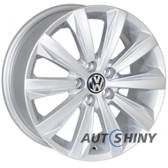ZF TL0082NW 6.5x16 5x100 ET42 DIA57.1 S