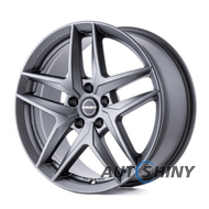 Borbet Z 7.5x17 5x112 ET40 DIA66.6 DGM