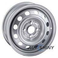 Steel Trebl 4375T 5x13 4x100 ET46 DIA54.1 S