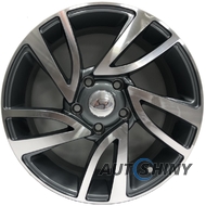 Replica Hyundai-CT2429 6.5x16 5x114.3 ET45 DIA67.1 GMF