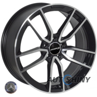 Zorat Wheels 9482 8.5x19 5x112 ET45 DIA66.6 BP