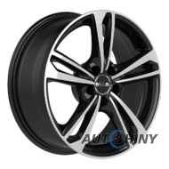 Mak Emblema 6x15 4x100 ET35 DIA72 BMr