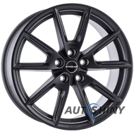 Borbet LX18 8x18 5x112 ET40 DIA66.6 BM