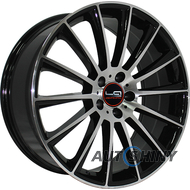 Replica MR139 7.5x17 5x112 ET38 DIA66.6 BMF