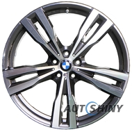 BMW OEM 8074220 9.5x21 5x112 ET36 DIA66.6 AP