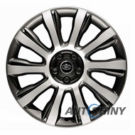 Replica Range Rover GT ZY2033 8.5x20 5x120 ET45 DIA72.6 MG