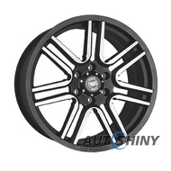 WS FORGED WS349 8.5x20 6x135 ET30 DIA87.1 MBM