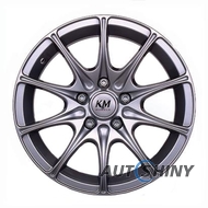 Kormetal KM 726 Phoenix 7x16 5x112 ET37 DIA67.1 HB