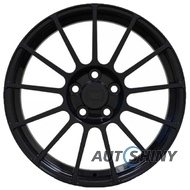 WS FORGED WS923B 8x18 5x114.3 ET50 DIA60.1 GB