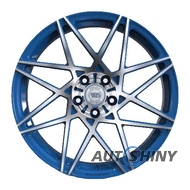 WS FORGED WS2107 9x19 5x114.3 ET45 DIA70.5 GBwMF