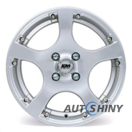 Kormetal KM 864 Hornet 6x14 4x114.3 ET35 DIA67.1 S