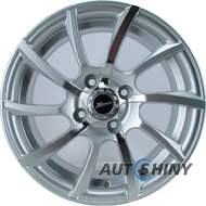 X-Race AF-14 6.5x16 5x108 ET50 DIA63.3 SF