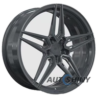 WS FORGED WS2102 8.5x20 5x112 ET41 DIA57.1 DSM