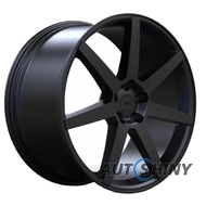 WS FORGED WS1245B 9x22 5x120 ET44.5 DIA72.6 SB